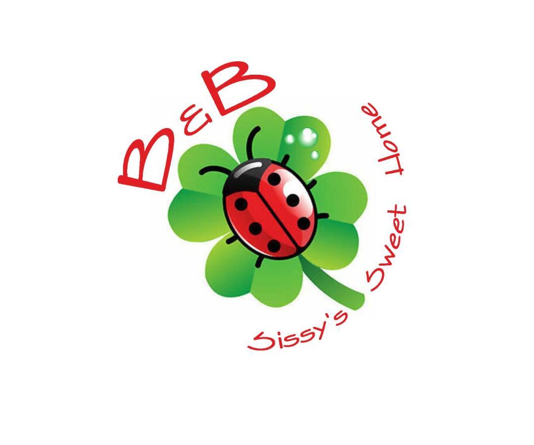 B&B Sissysweethome ซาแลร์โน ภายนอก รูปภาพ